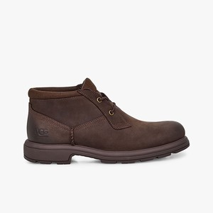 Ugg Biltmore Chukka Stövlar Herr Bruna (283964GVI)